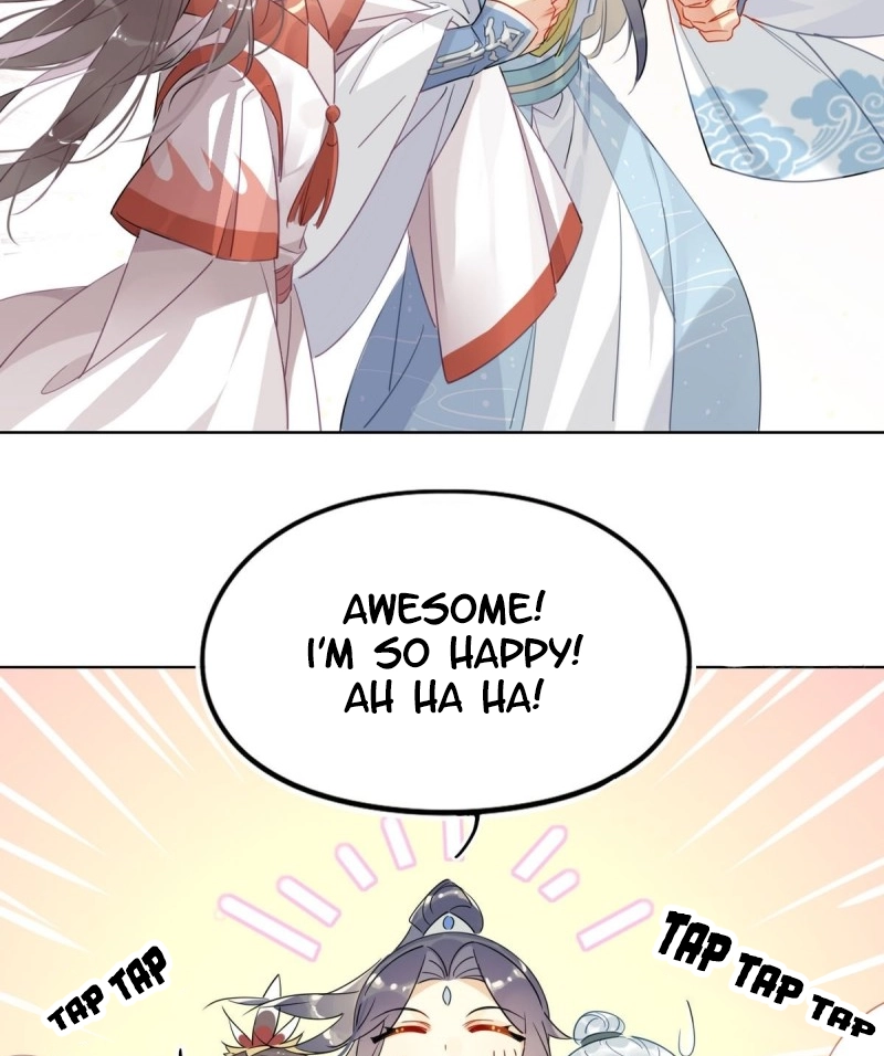 Cultivation Psychologist Chapter 21 page 15 - 