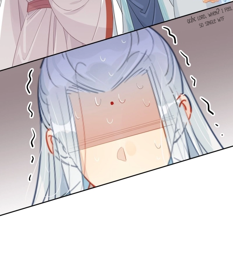 Cultivation Psychologist Chapter 21 page 19 - 
