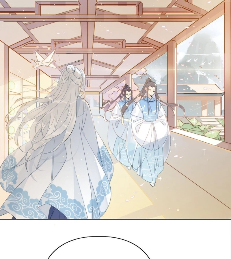 Cultivation Psychologist Chapter 21 page 3 - 