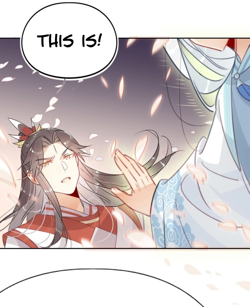 Cultivation Psychologist Chapter 21 page 22 - 