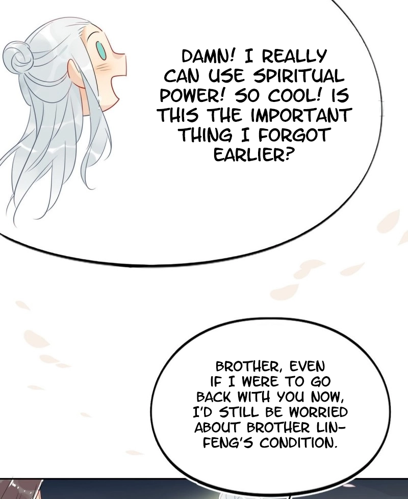 Cultivation Psychologist Chapter 21 page 23 - 