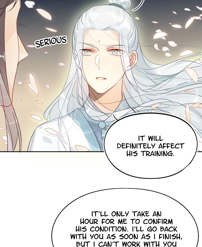 Cultivation Psychologist Chapter 21 page 24 - 