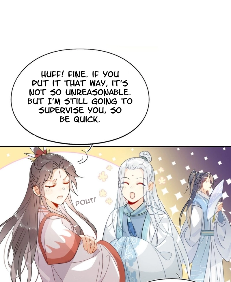 Cultivation Psychologist Chapter 21 page 26 - 