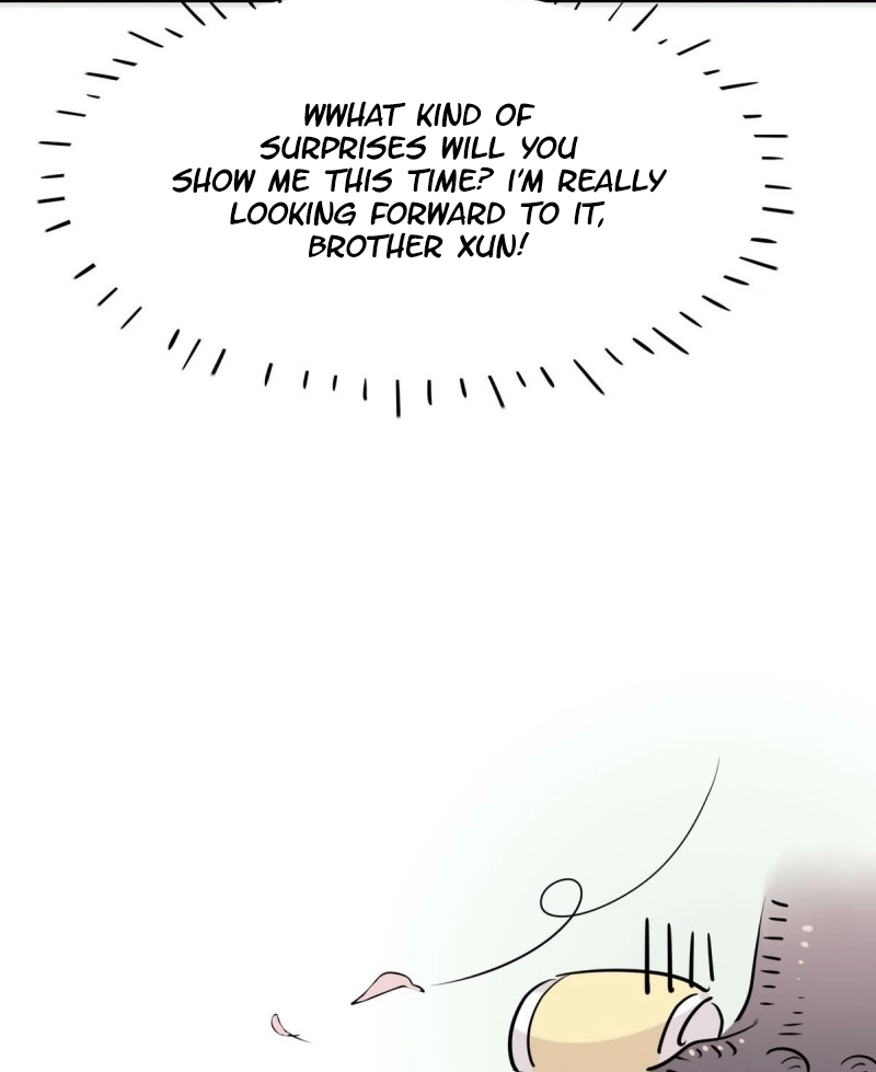 Cultivation Psychologist Chapter 21 page 28 - 