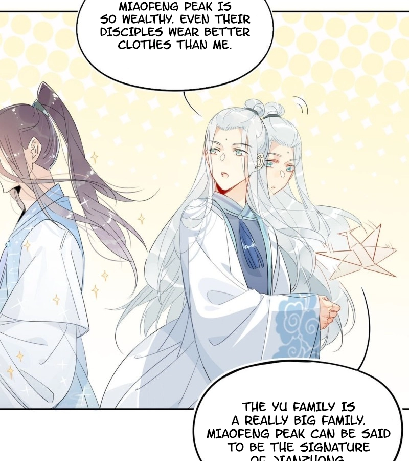 Cultivation Psychologist Chapter 21 page 4 - 