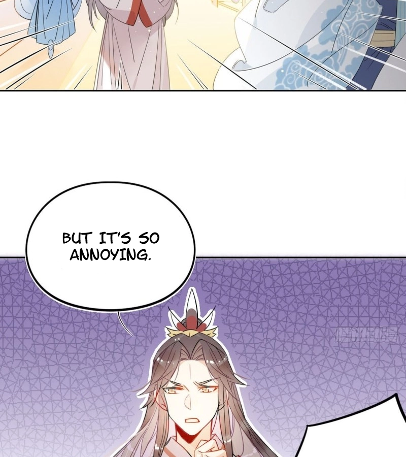 Cultivation Psychologist Chapter 21 page 6 - 