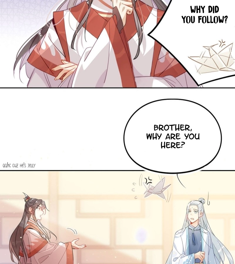 Cultivation Psychologist Chapter 21 page 7 - 
