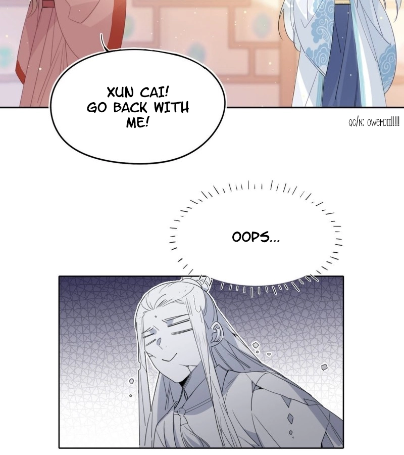 Cultivation Psychologist Chapter 21 page 8 - 