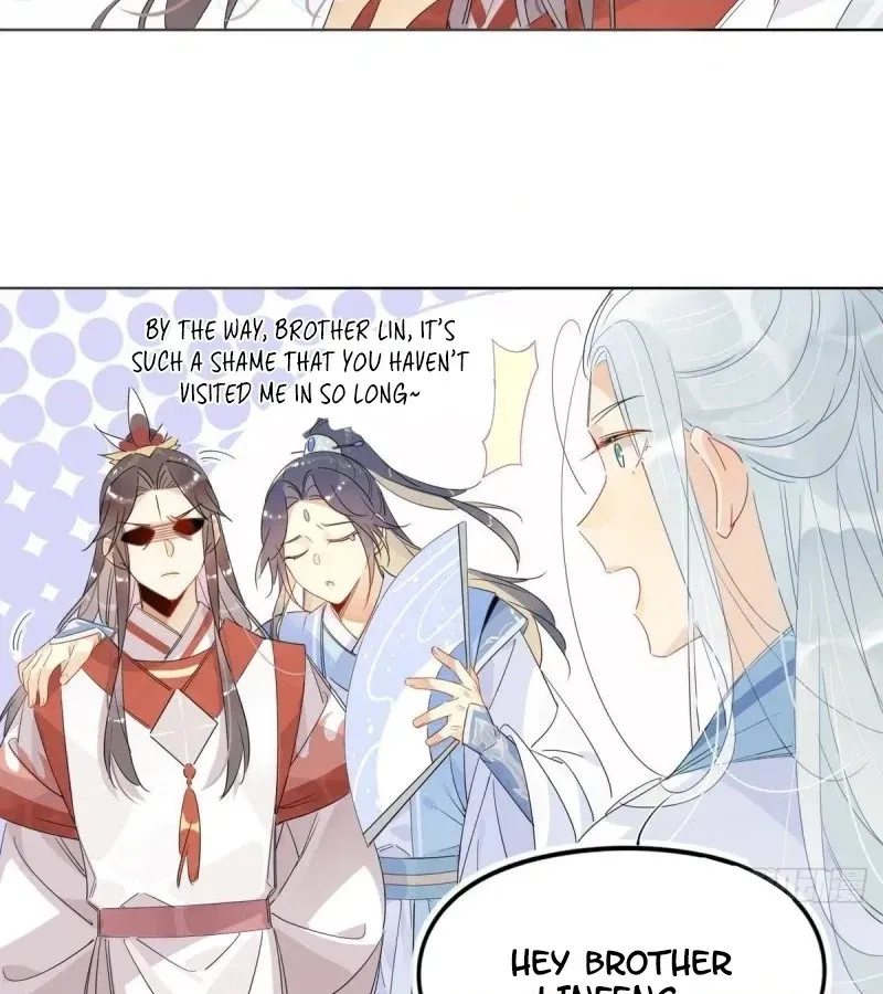 Cultivation Psychologist Chapter 21 page 10 - 