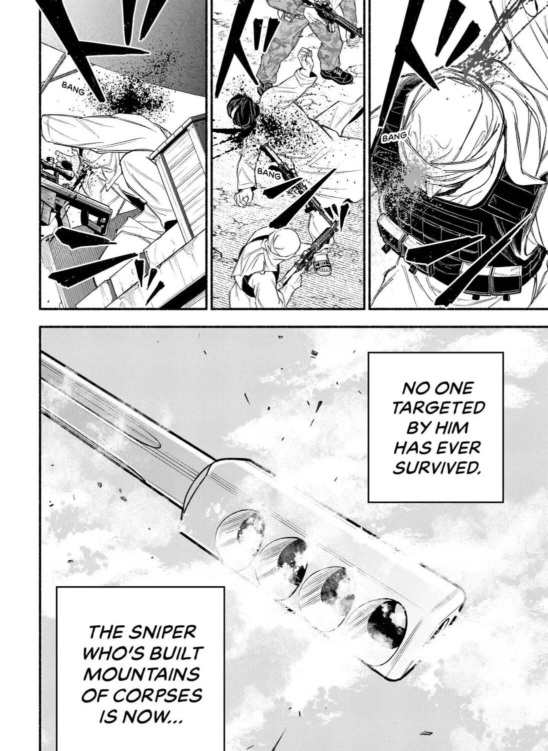 Cupid 13 Chapter 0 page 1 - 