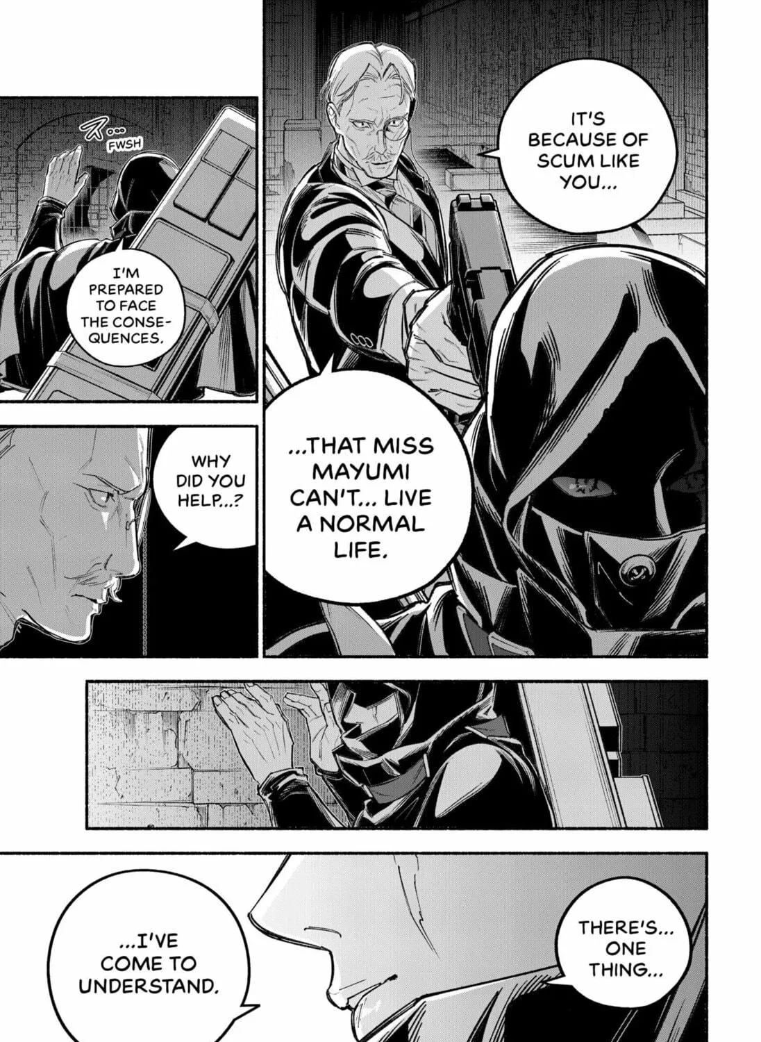 Cupid 13 Chapter 0 page 107 - 