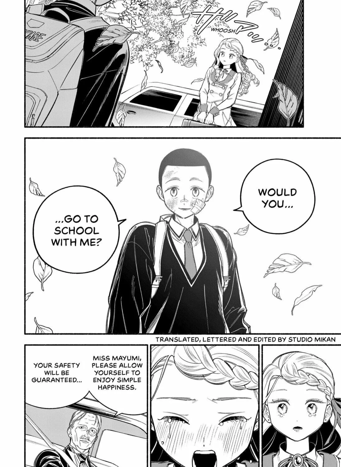 Cupid 13 Chapter 0 page 113 - 