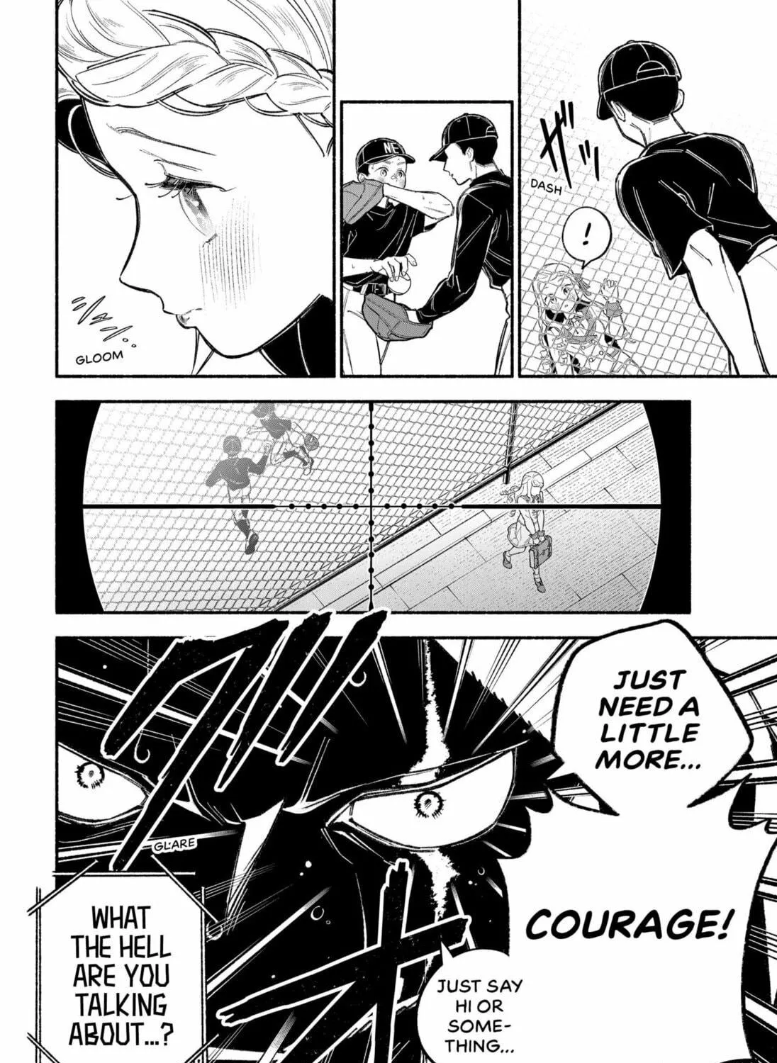 Cupid 13 Chapter 0 page 29 - 