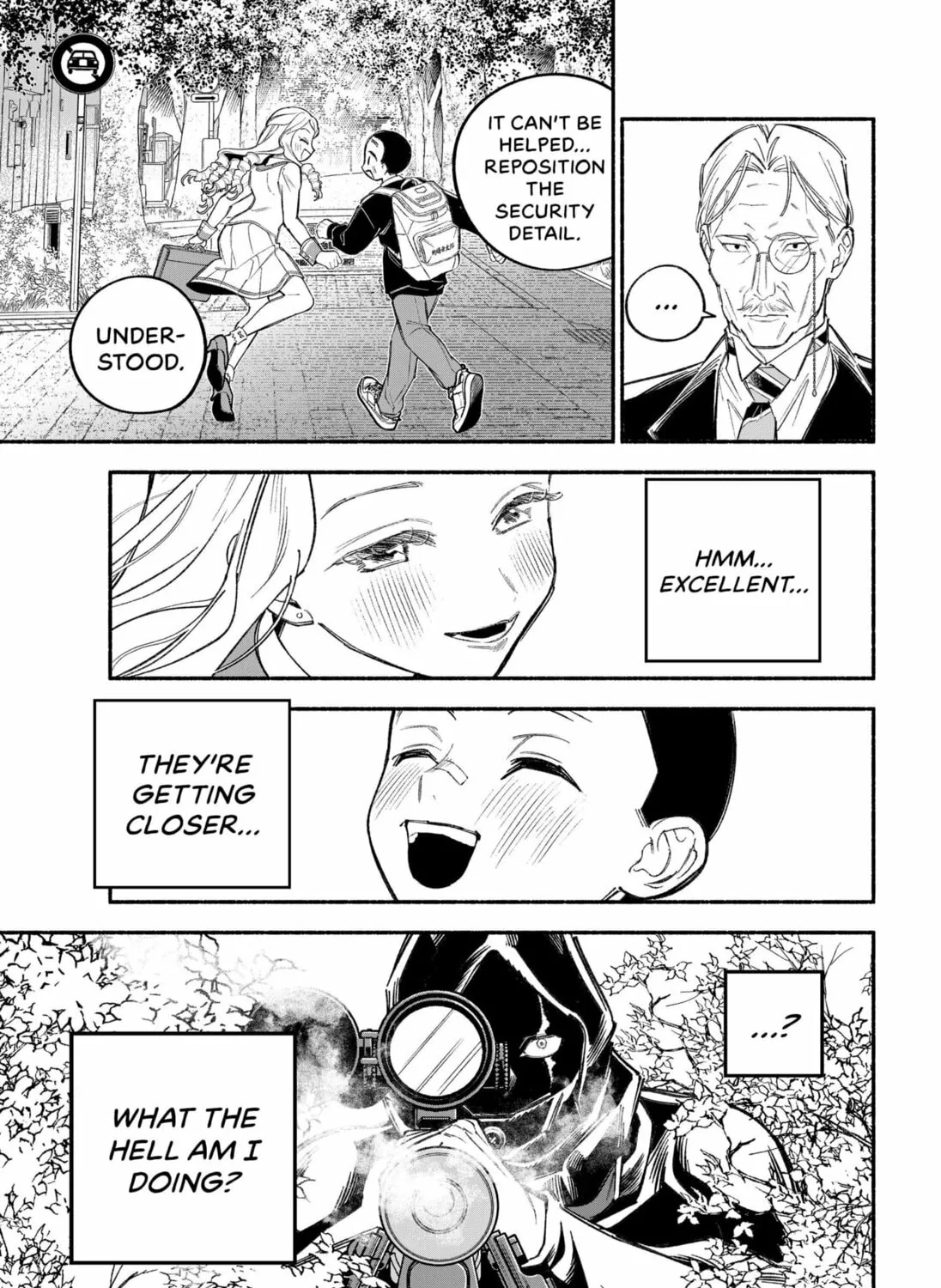 Cupid 13 Chapter 0 page 51 - 