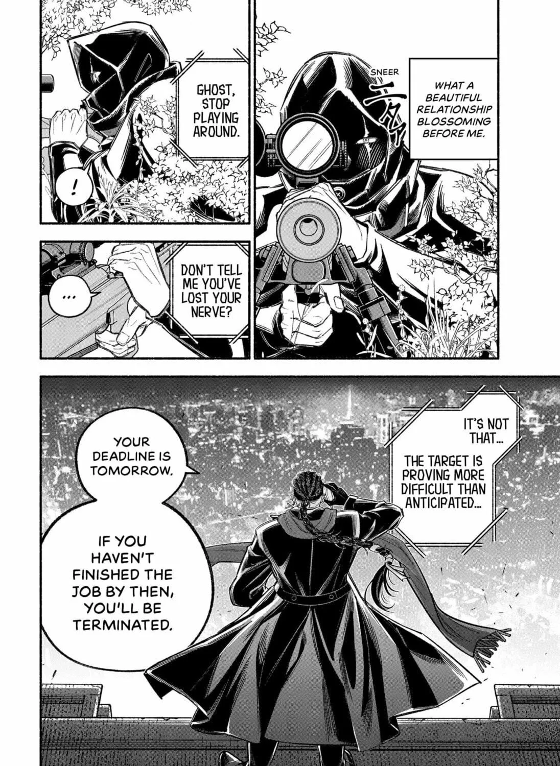 Cupid 13 Chapter 0 page 65 - 
