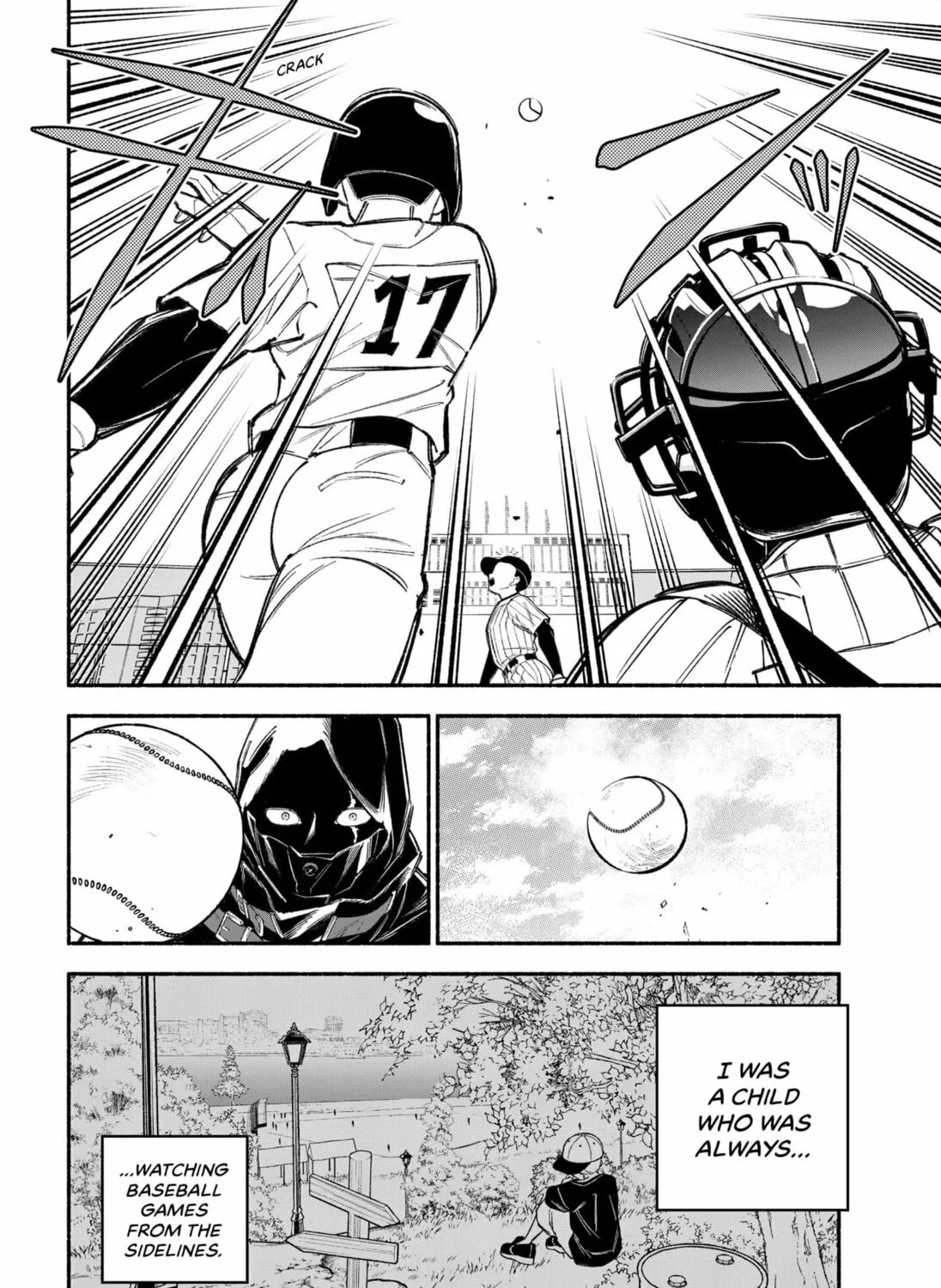 Cupid 13 Chapter 0 page 73 - 
