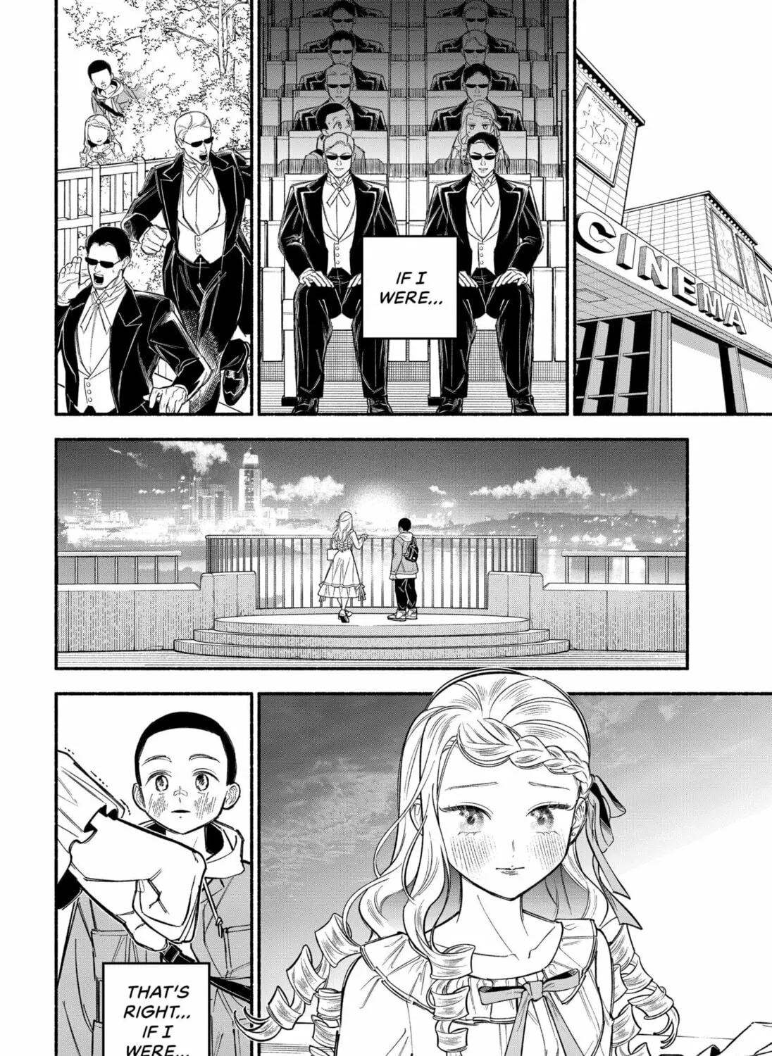 Cupid 13 Chapter 0 page 81 - 
