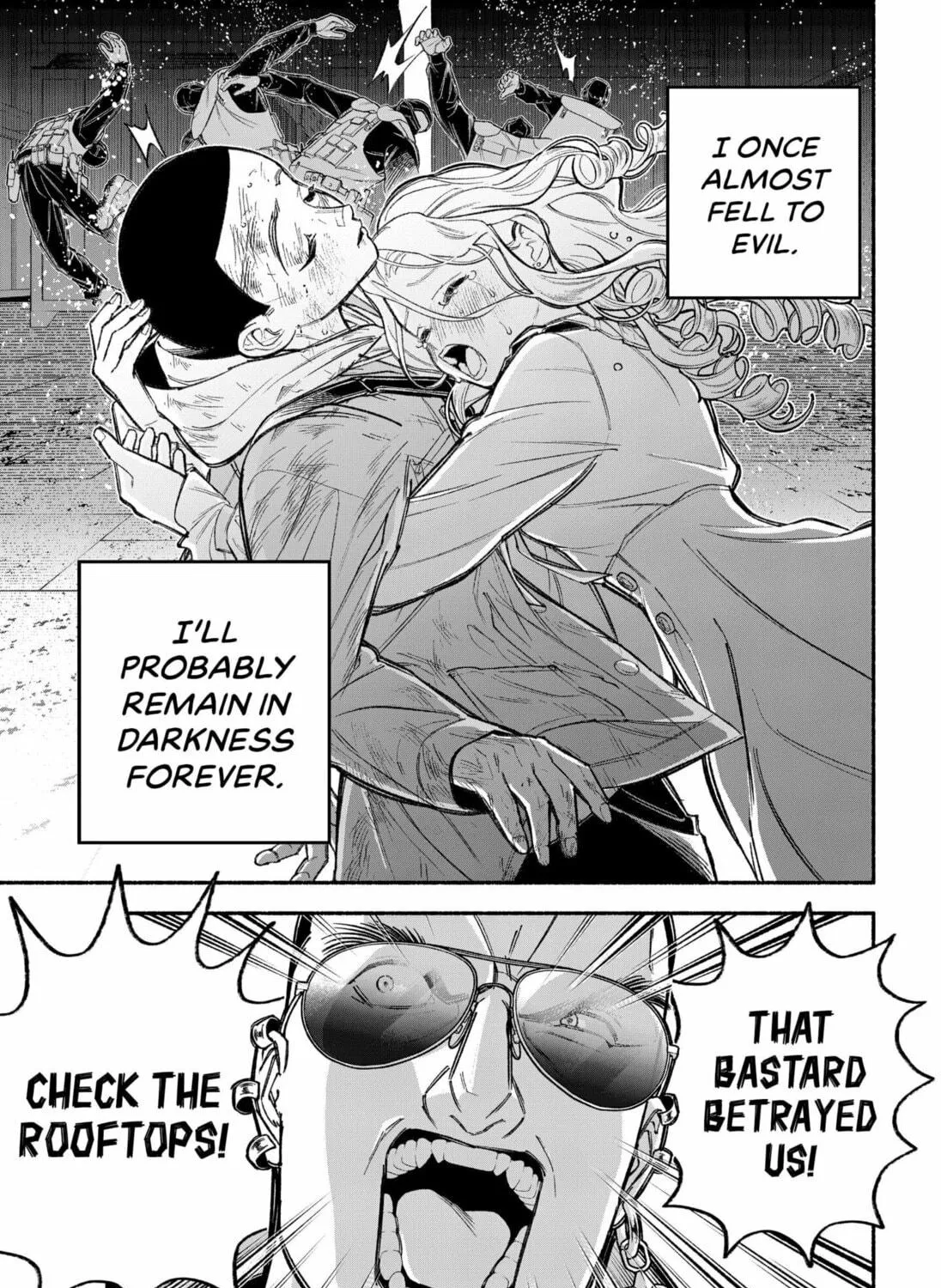 Cupid 13 Chapter 0 page 99 - 