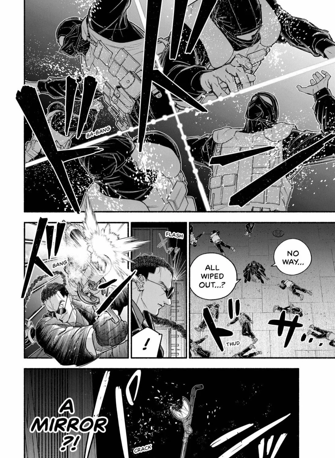 Cupid 13 Chapter 1 page 101 - 