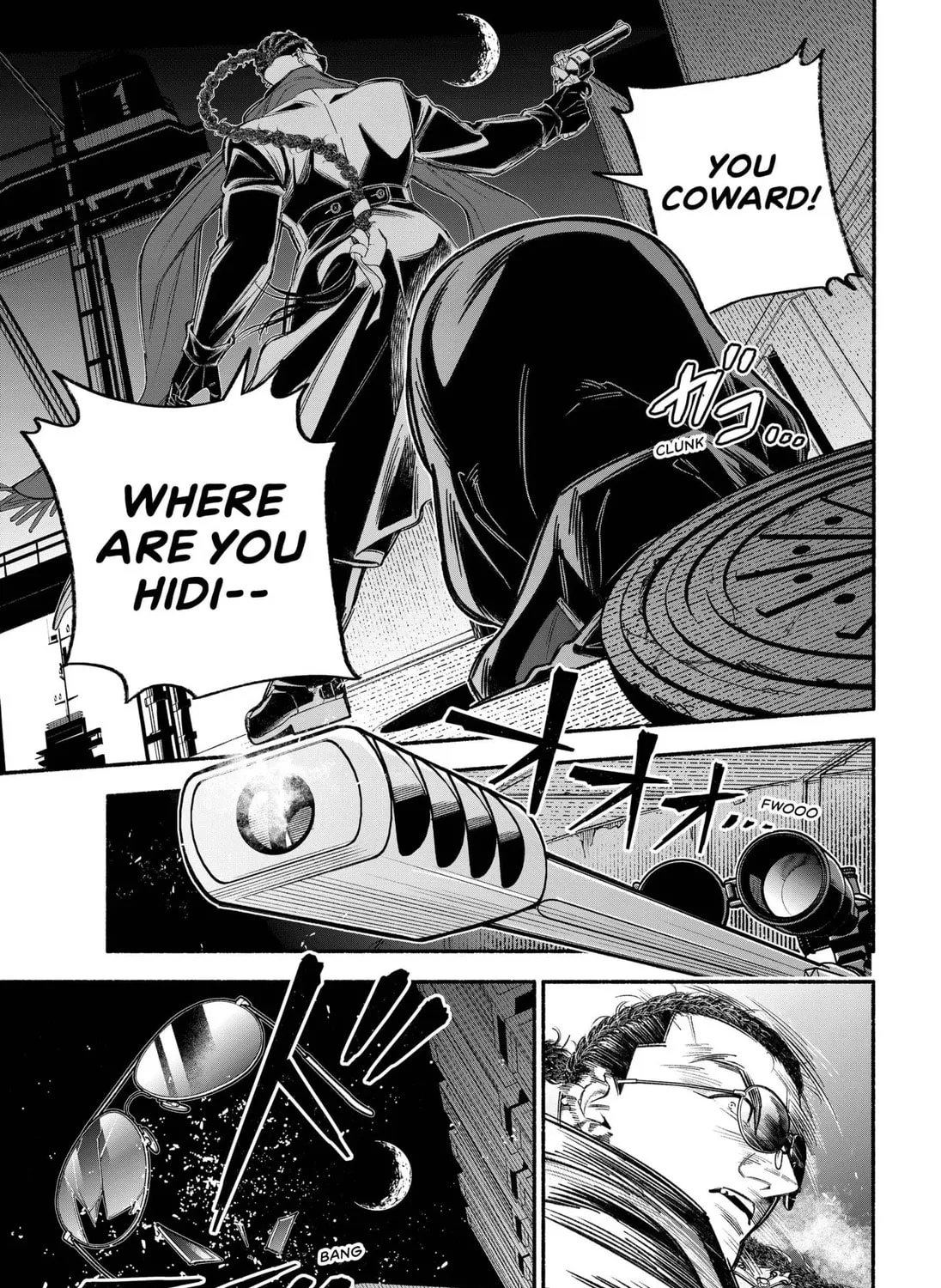 Cupid 13 Chapter 1 page 103 - 