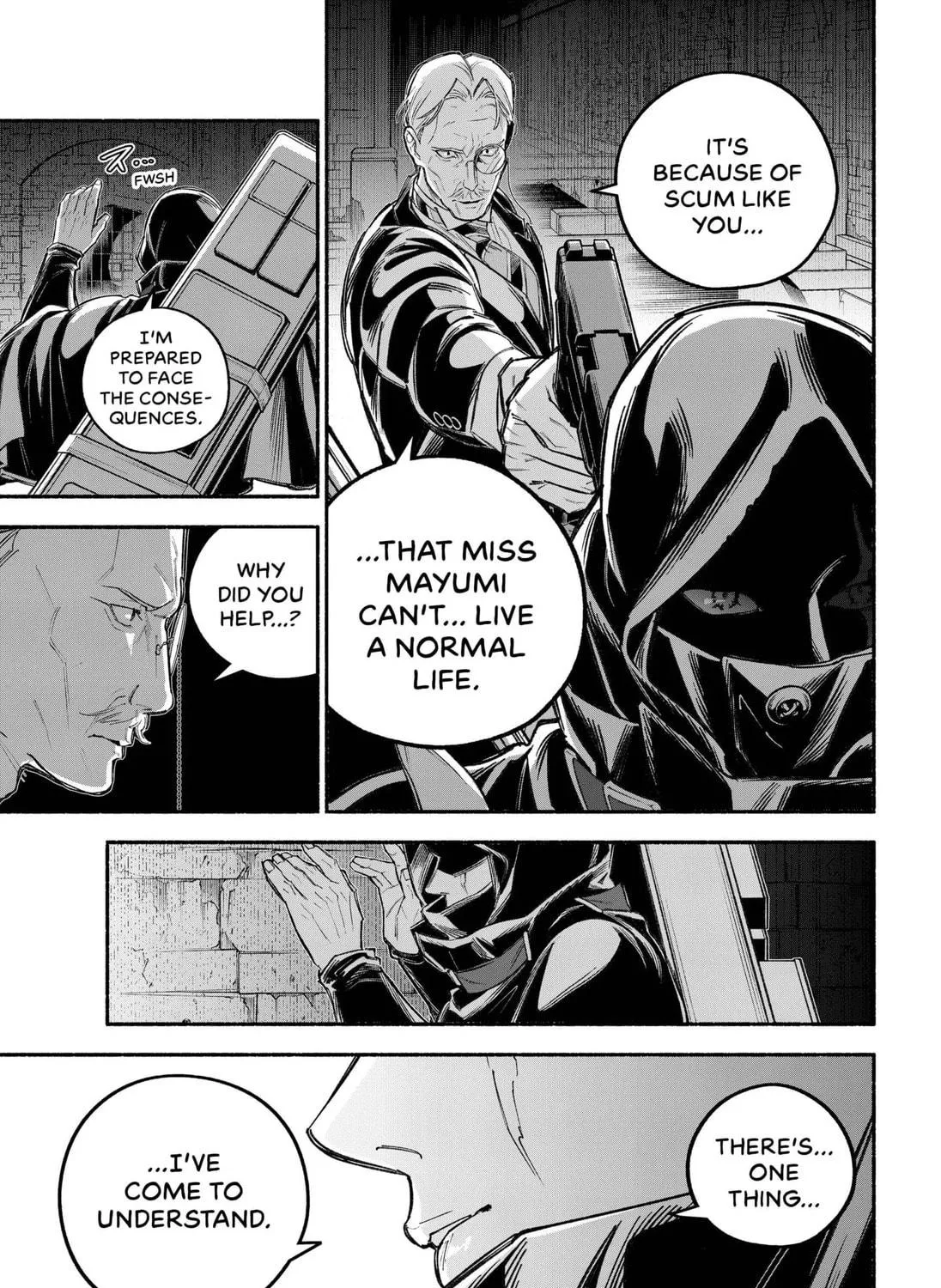 Cupid 13 Chapter 1 page 107 - 