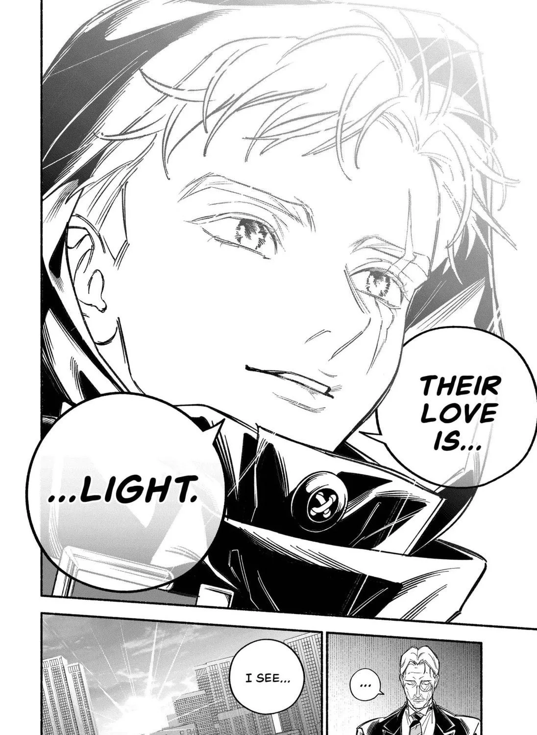 Cupid 13 Chapter 1 page 109 - 