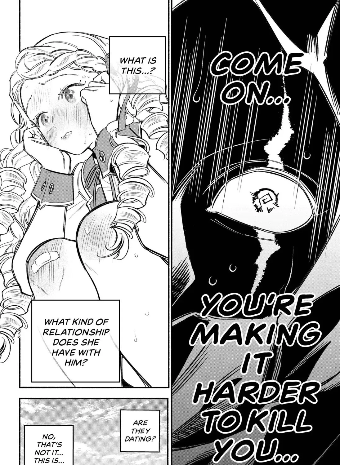 Cupid 13 Chapter 1 page 25 - 