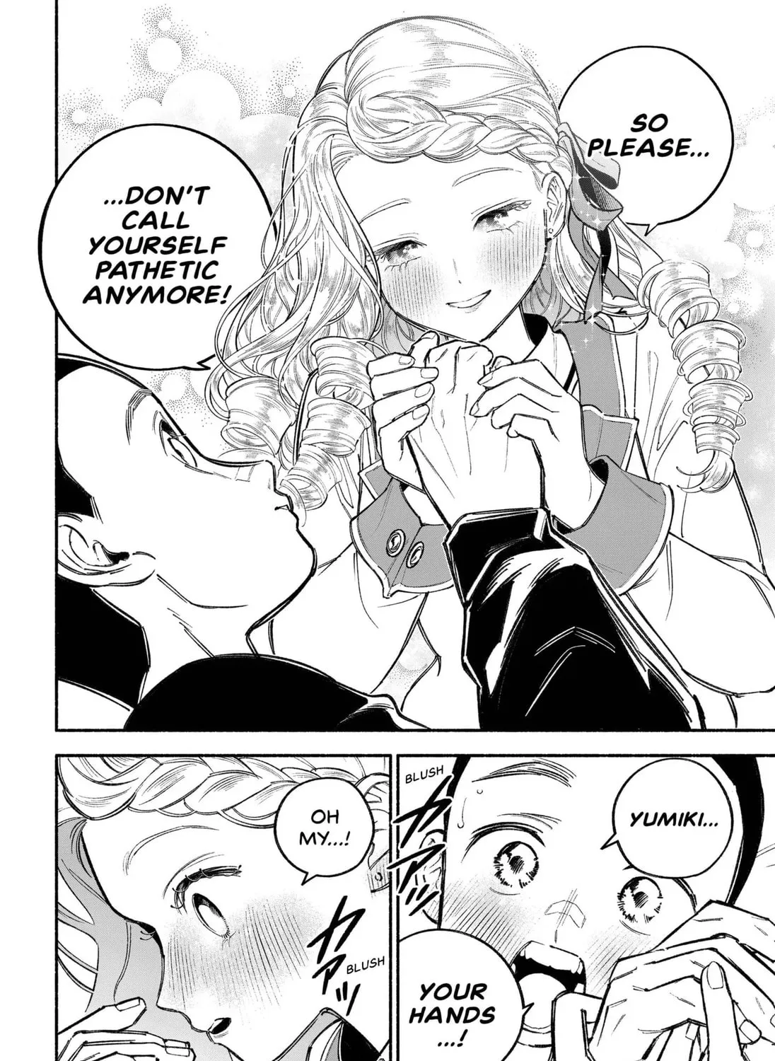 Cupid 13 Chapter 1 page 37 - 