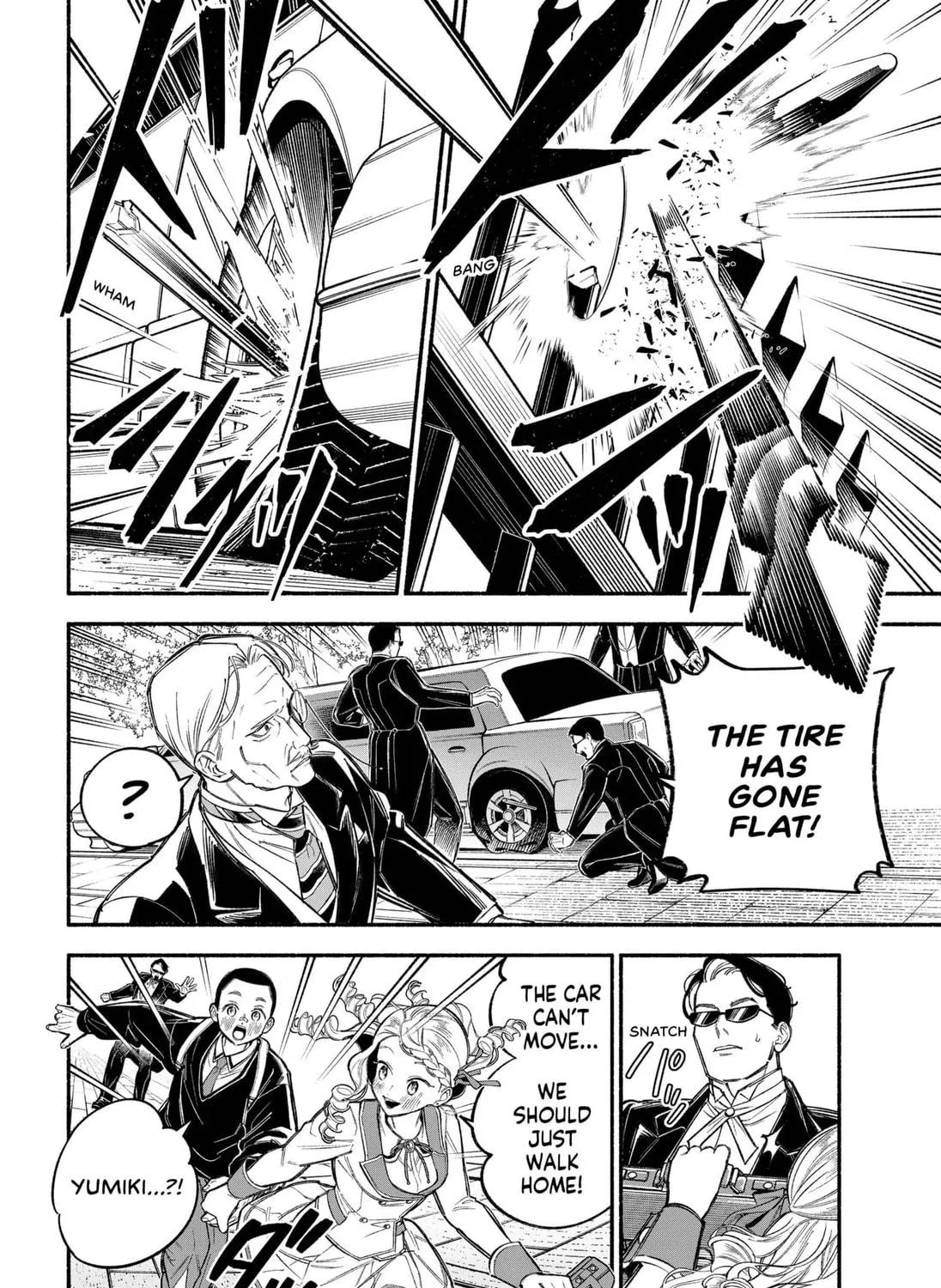 Cupid 13 Chapter 1 page 49 - 