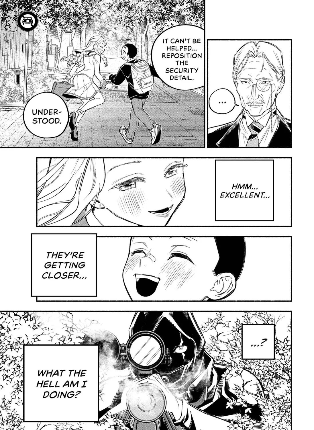 Cupid 13 Chapter 1 page 51 - 