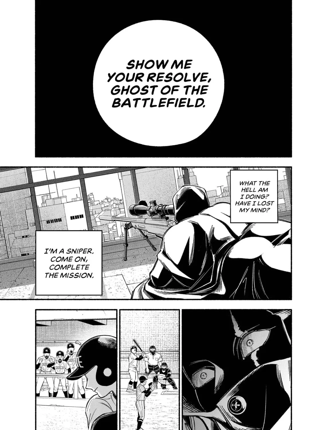 Cupid 13 Chapter 1 page 67 - 