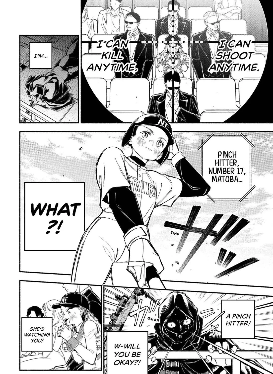 Cupid 13 Chapter 1 page 69 - 