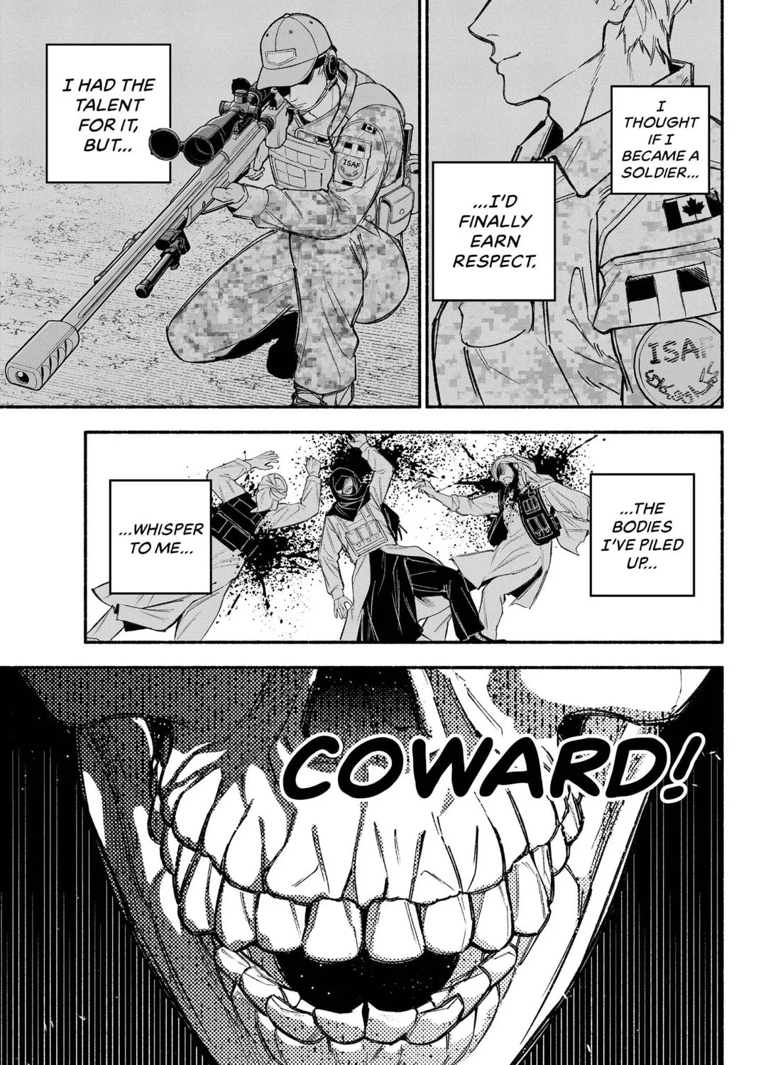 Cupid 13 Chapter 1 page 75 - 