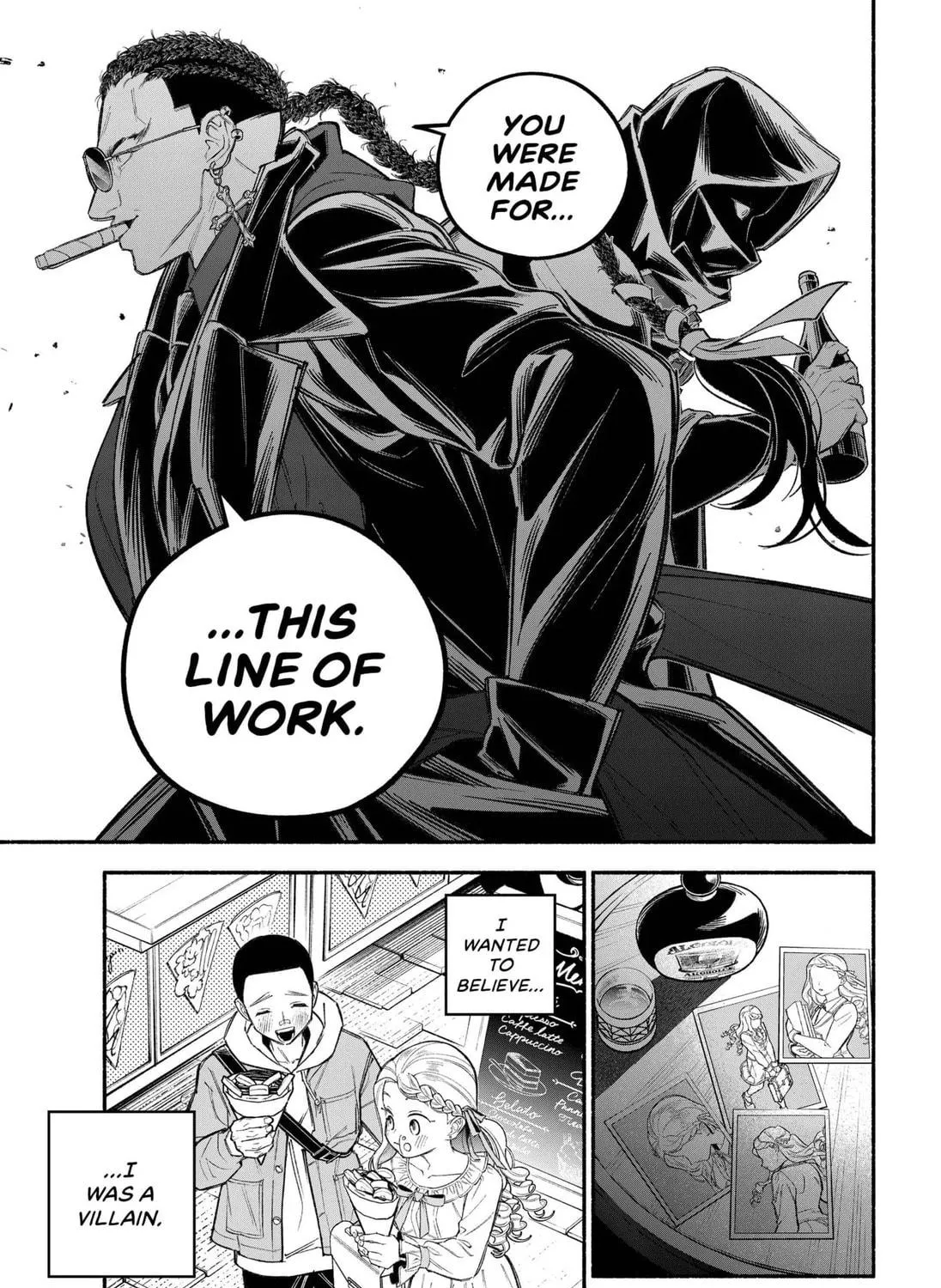 Cupid 13 Chapter 1 page 79 - 
