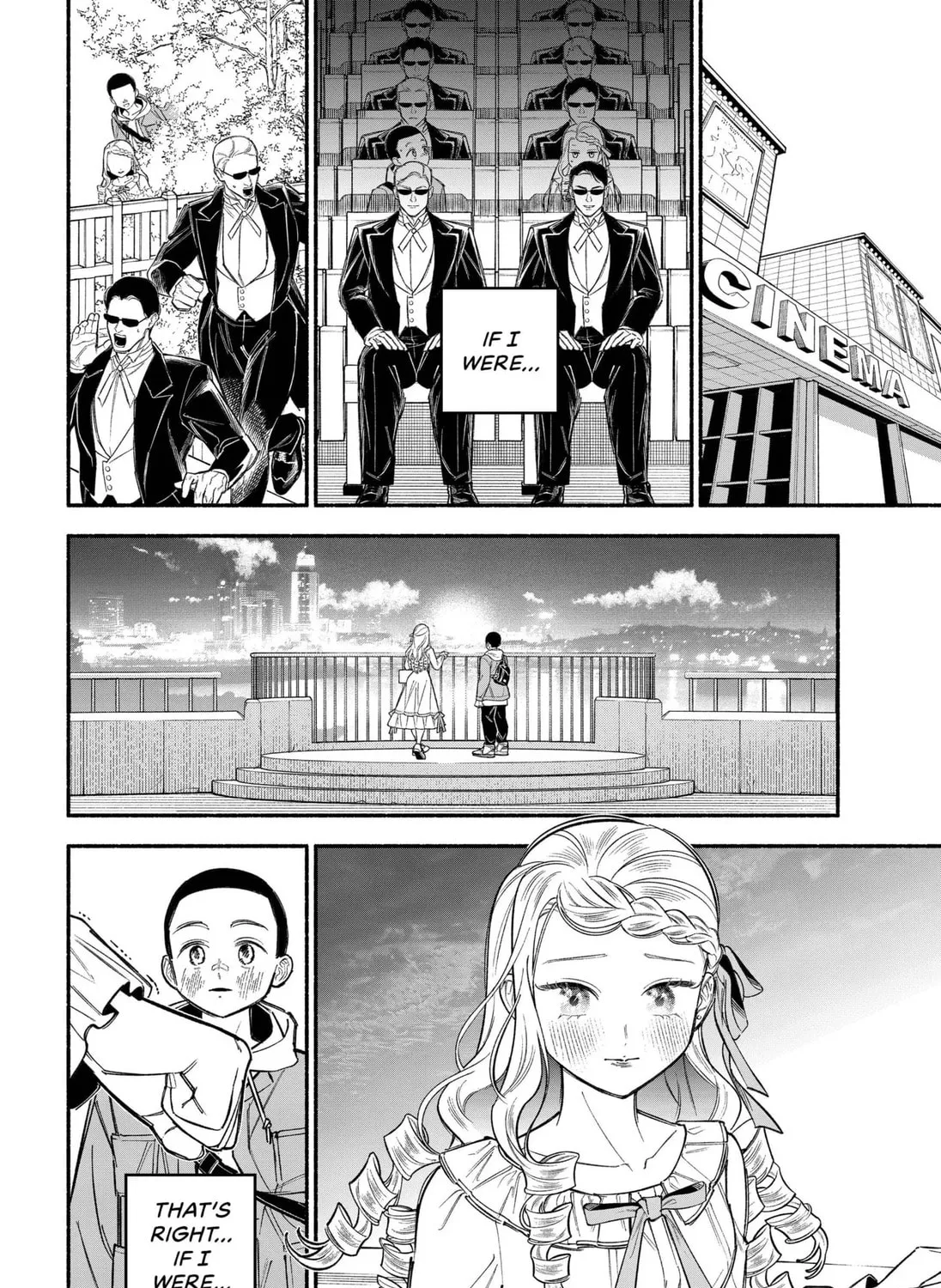 Cupid 13 Chapter 1 page 81 - 