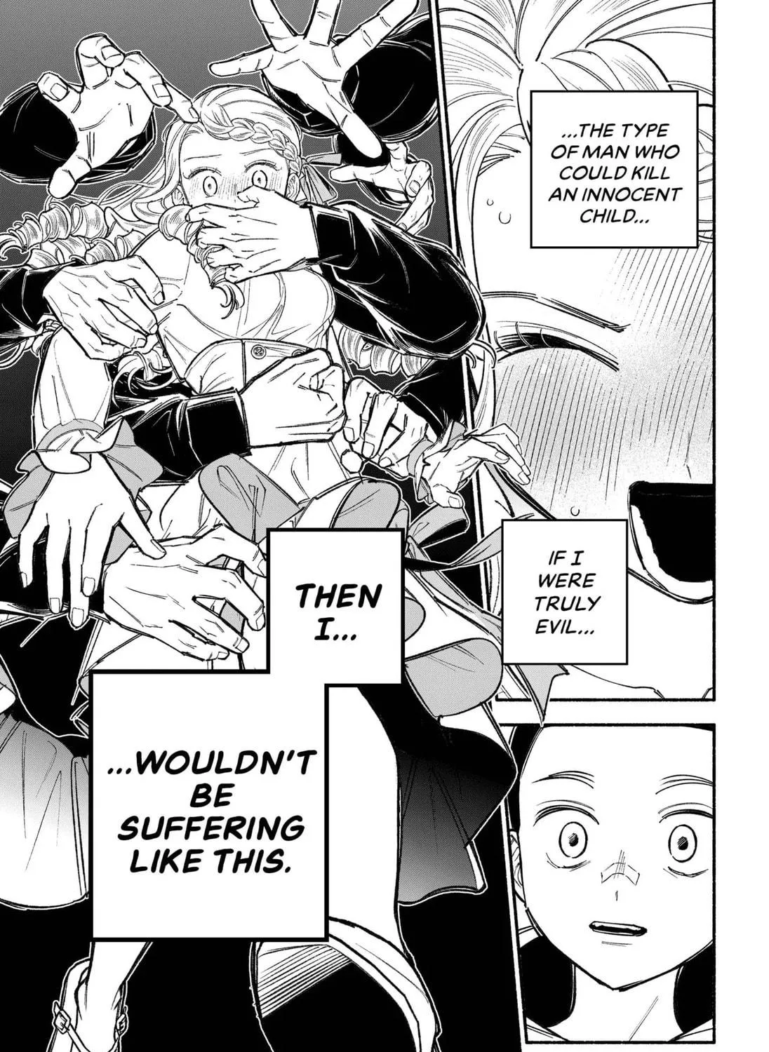 Cupid 13 Chapter 1 page 83 - 