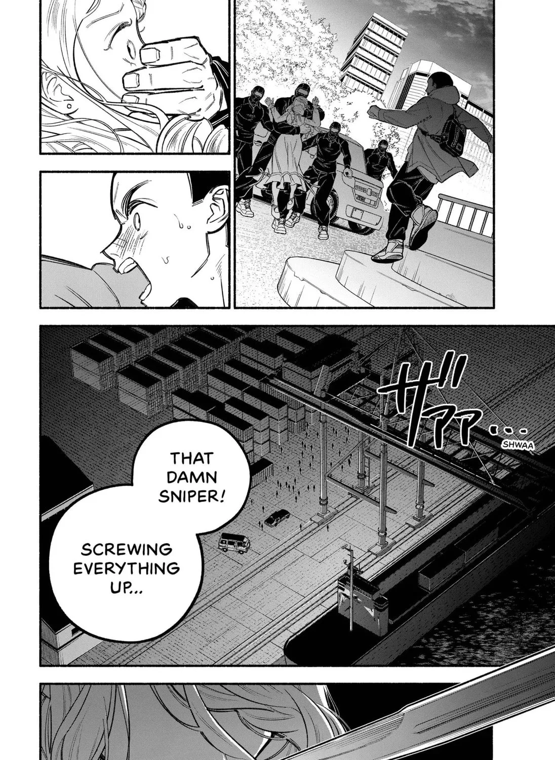 Cupid 13 Chapter 1 page 85 - 