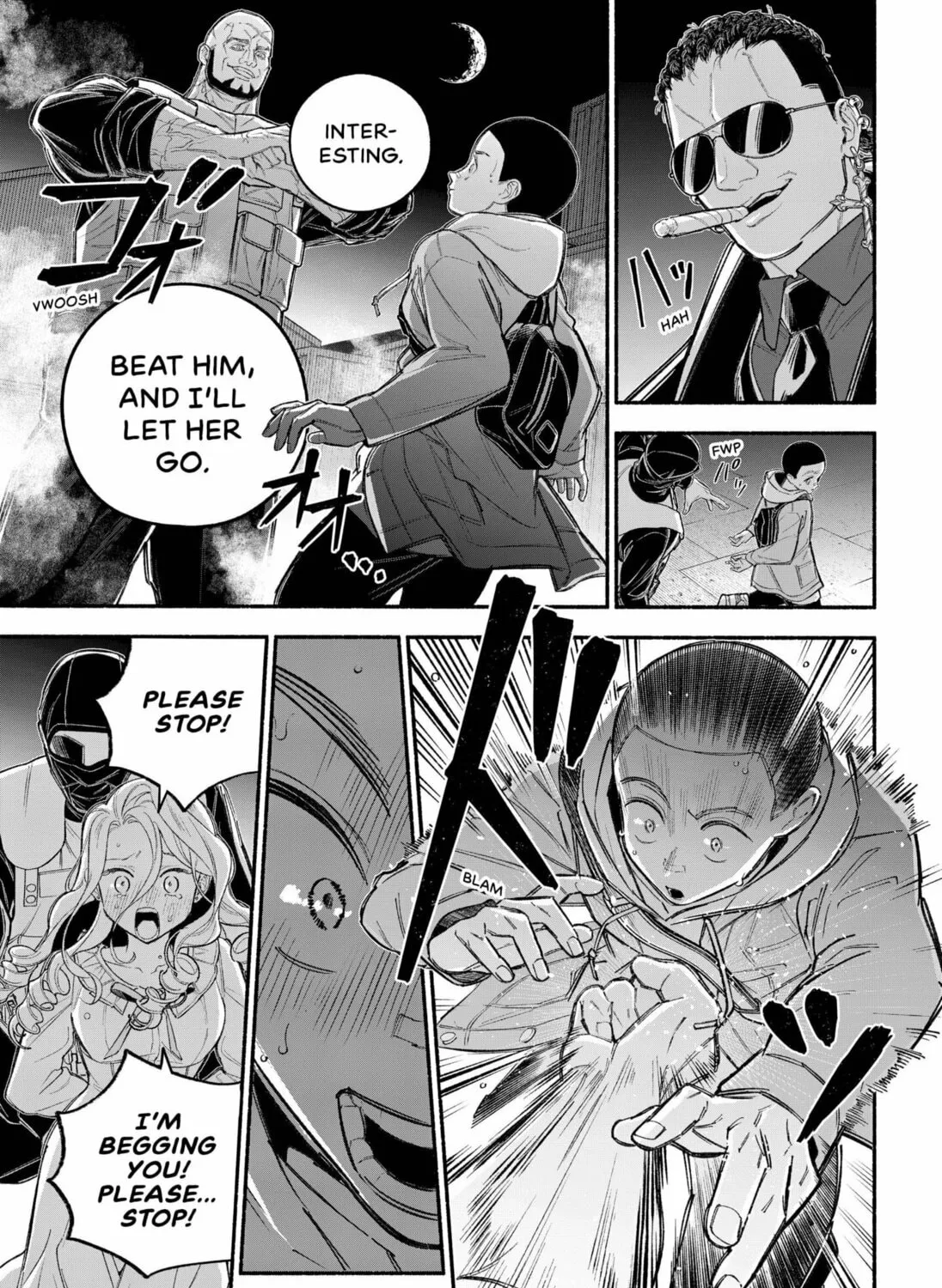 Cupid 13 Chapter 1 page 91 - 