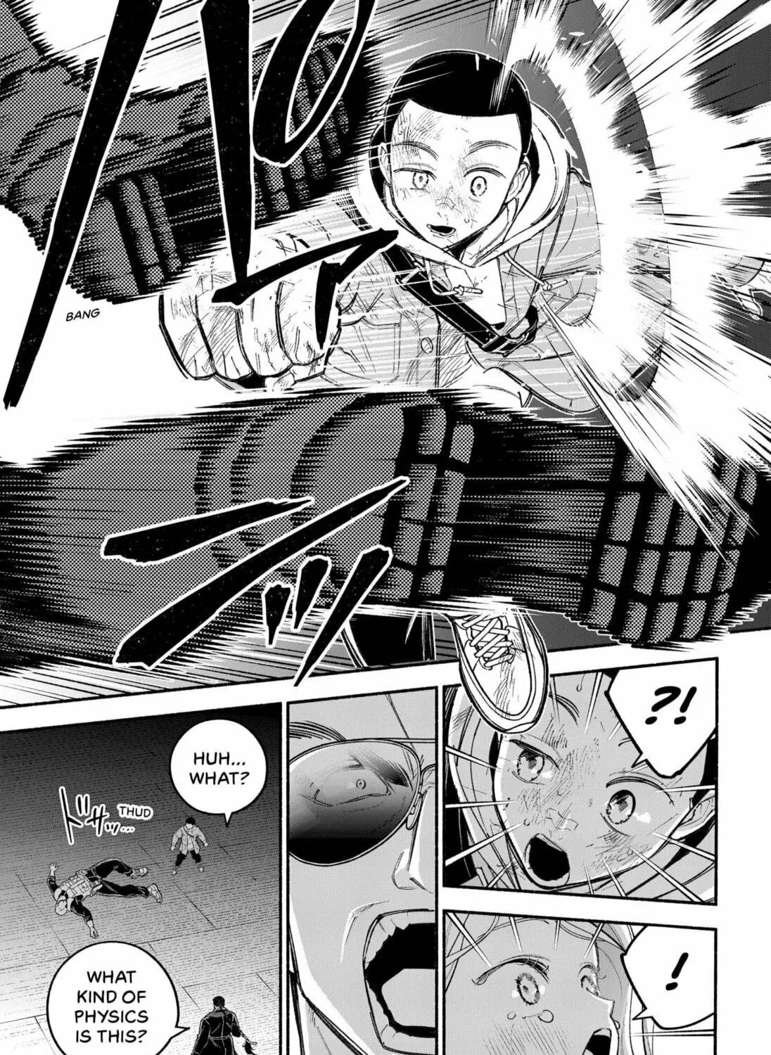 Cupid 13 Chapter 1 page 95 - 