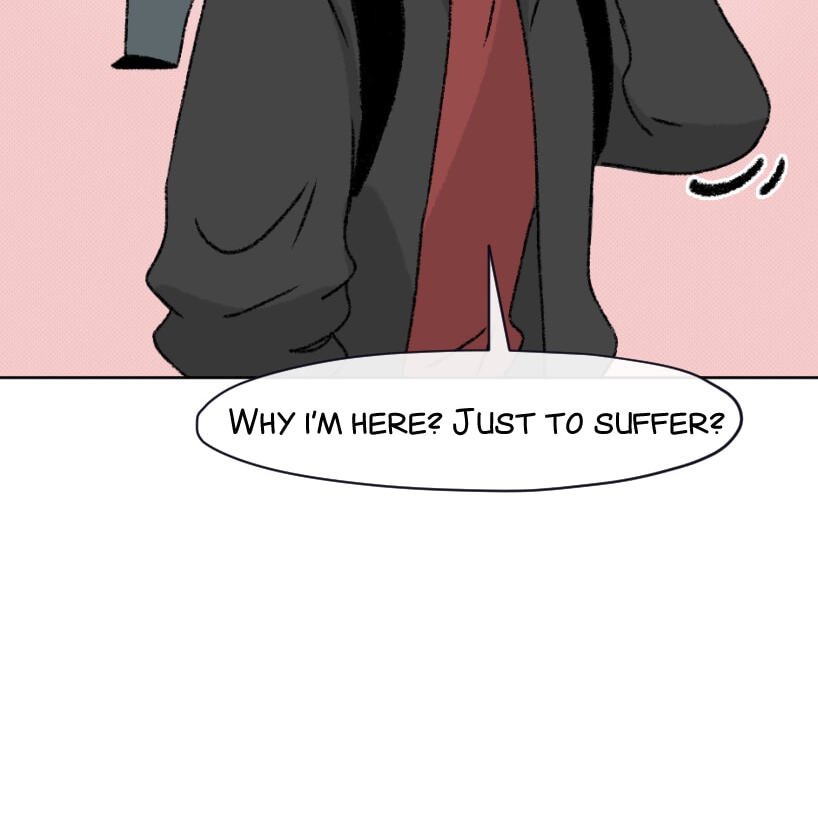 CUPID JINX ! Chapter 43 page 14 - 