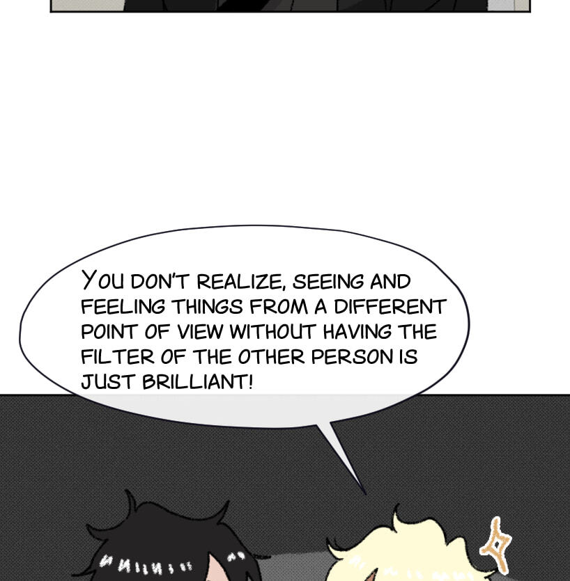 CUPID JINX ! Chapter 43 page 7 - 