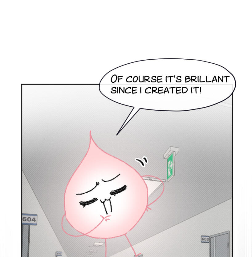 CUPID JINX ! Chapter 43 page 9 - 