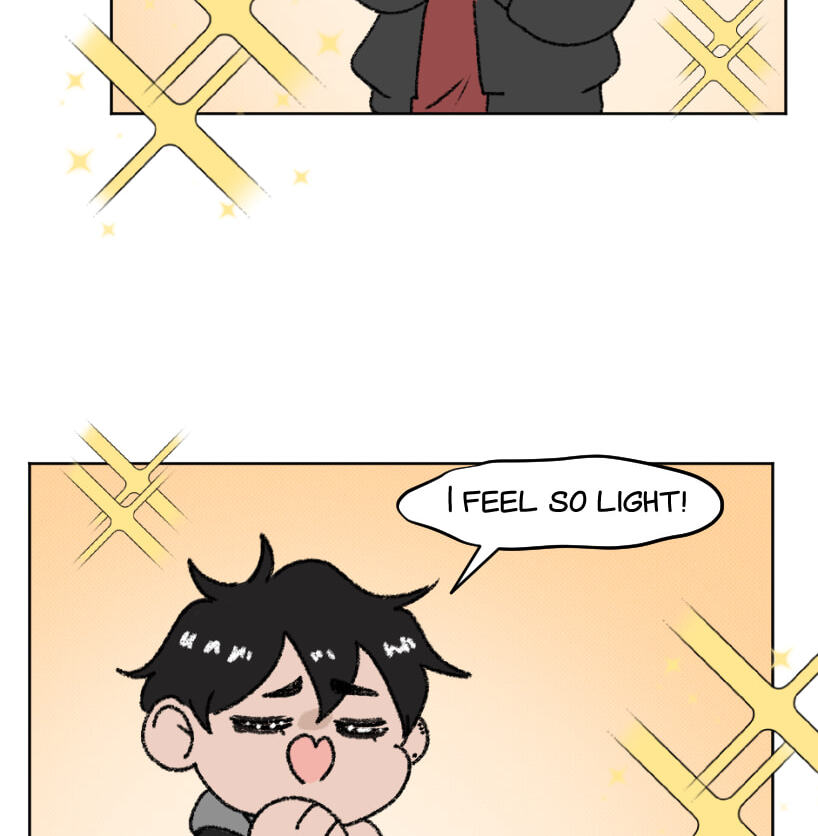 CUPID JINX ! Chapter 44 page 14 - 