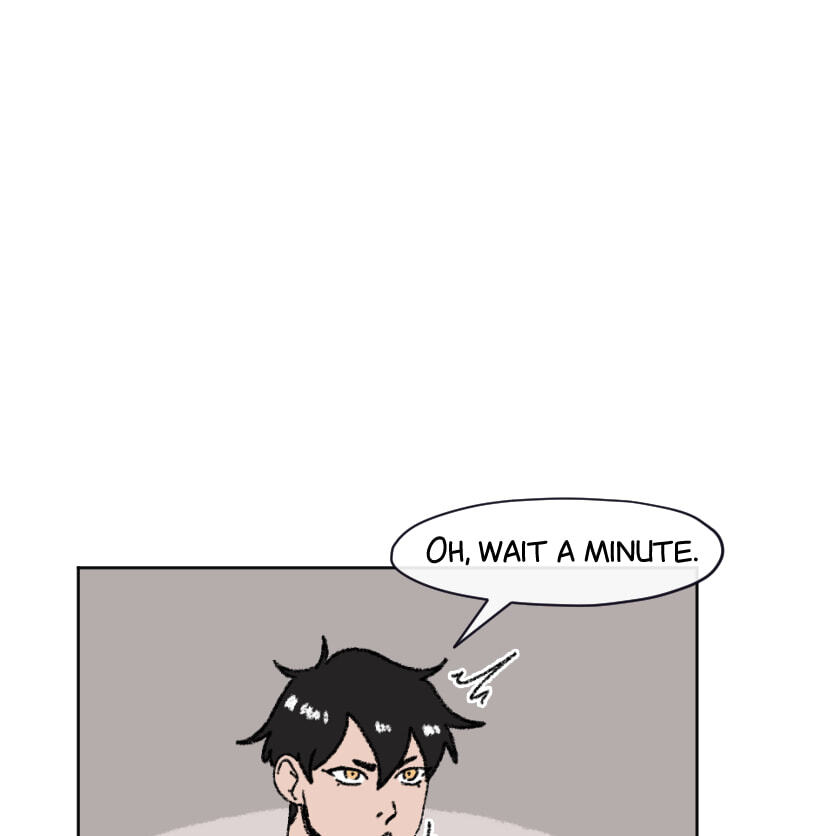 CUPID JINX ! Chapter 44 page 17 - 
