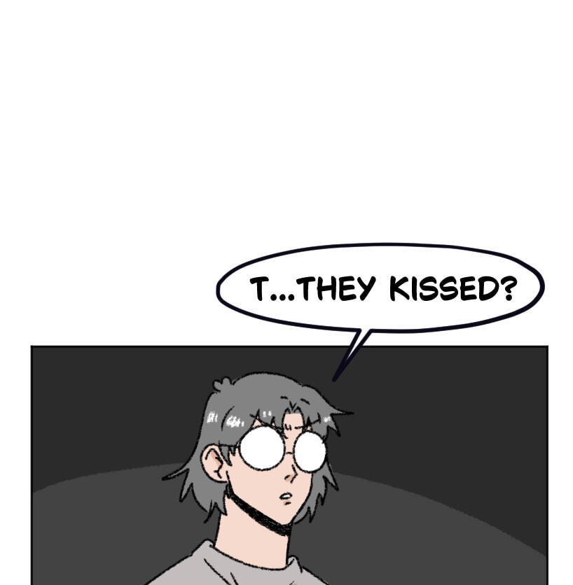 CUPID JINX ! Chapter 44 page 21 - 