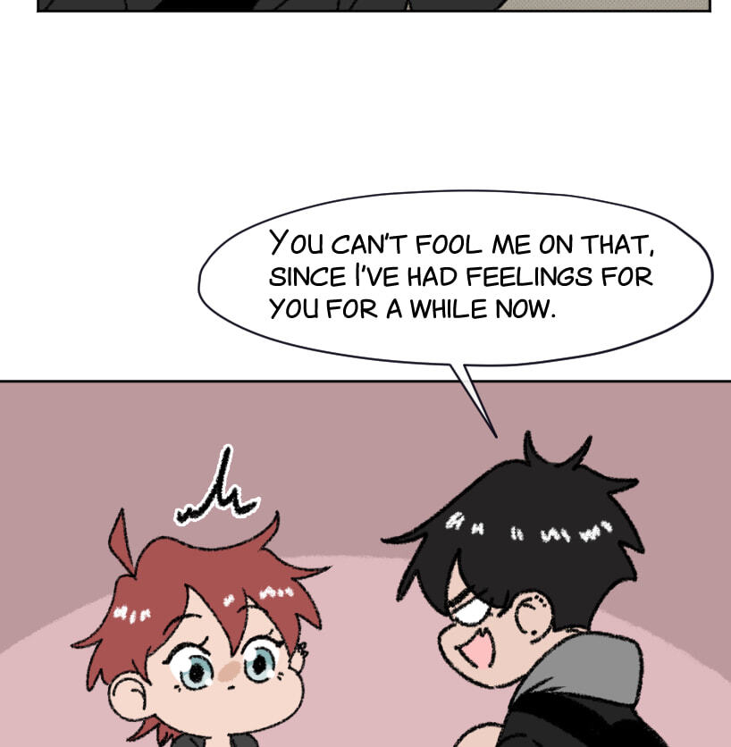 CUPID JINX ! Chapter 44 page 25 - 