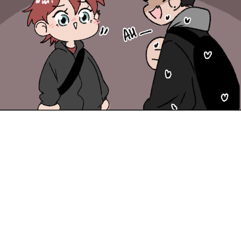 CUPID JINX ! Chapter 44 page 27 - 