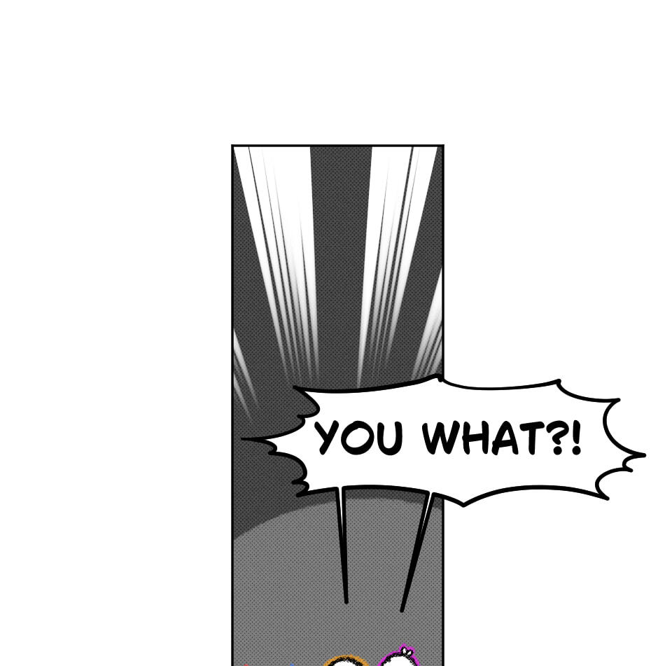 CUPID JINX ! Chapter 44 page 29 - 