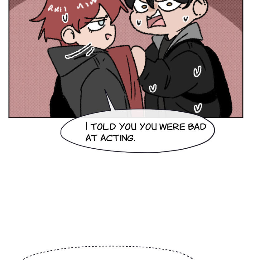 CUPID JINX ! Chapter 44 page 8 - 