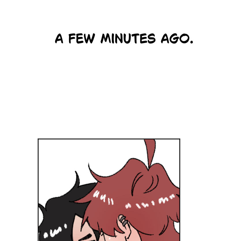 CUPID JINX ! Chapter 44 page 10 - 